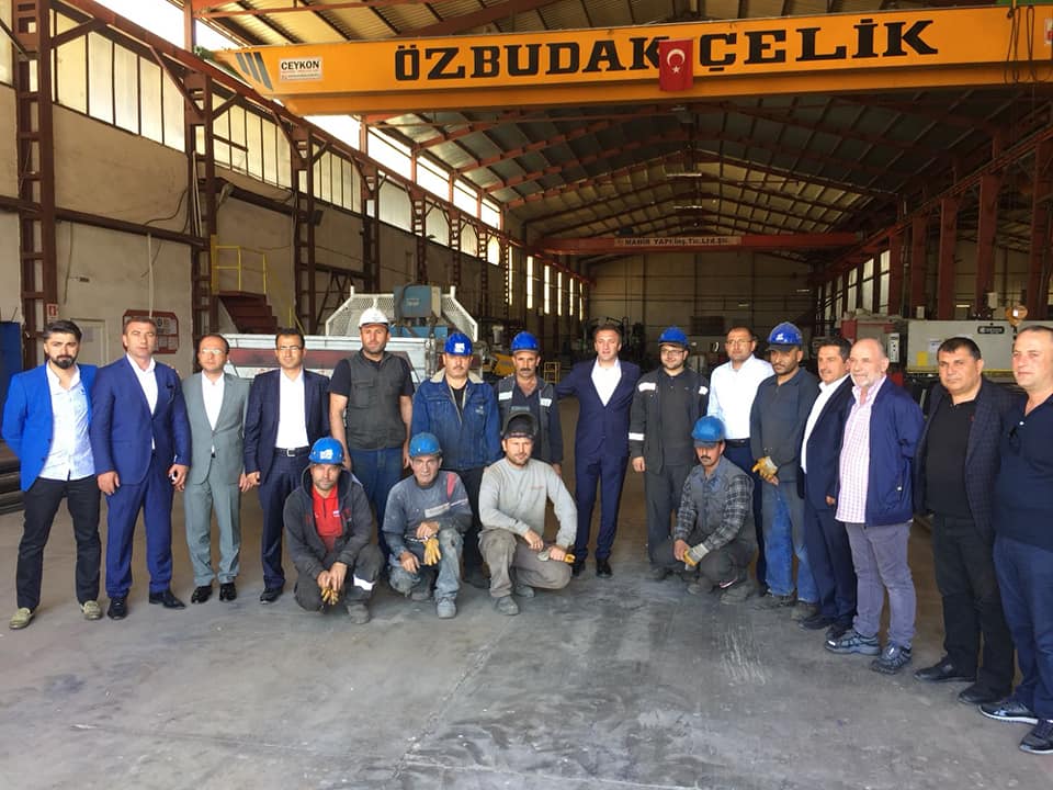 Haber Yazısı 8