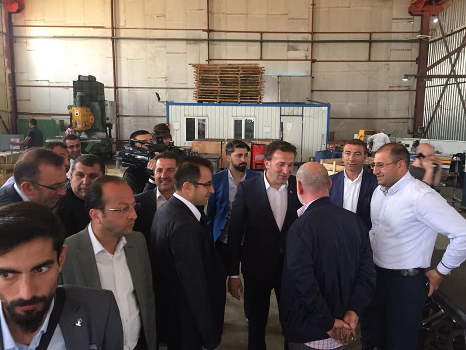 Haber Yazısı 4
