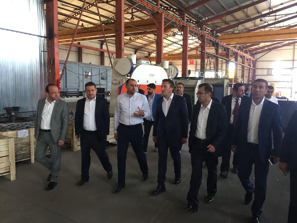 Haber Yazısı 5