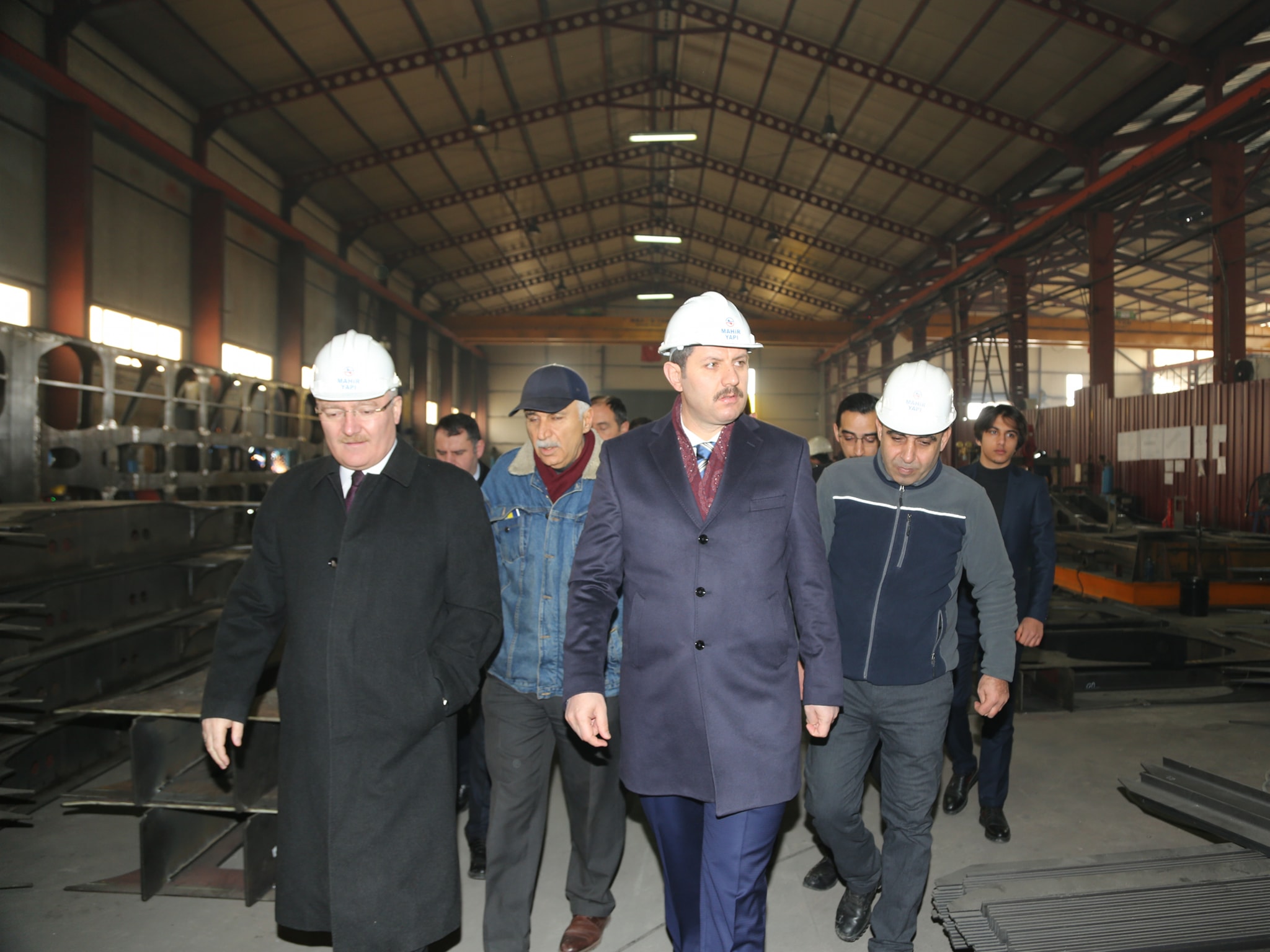 Haber Yazısı 6