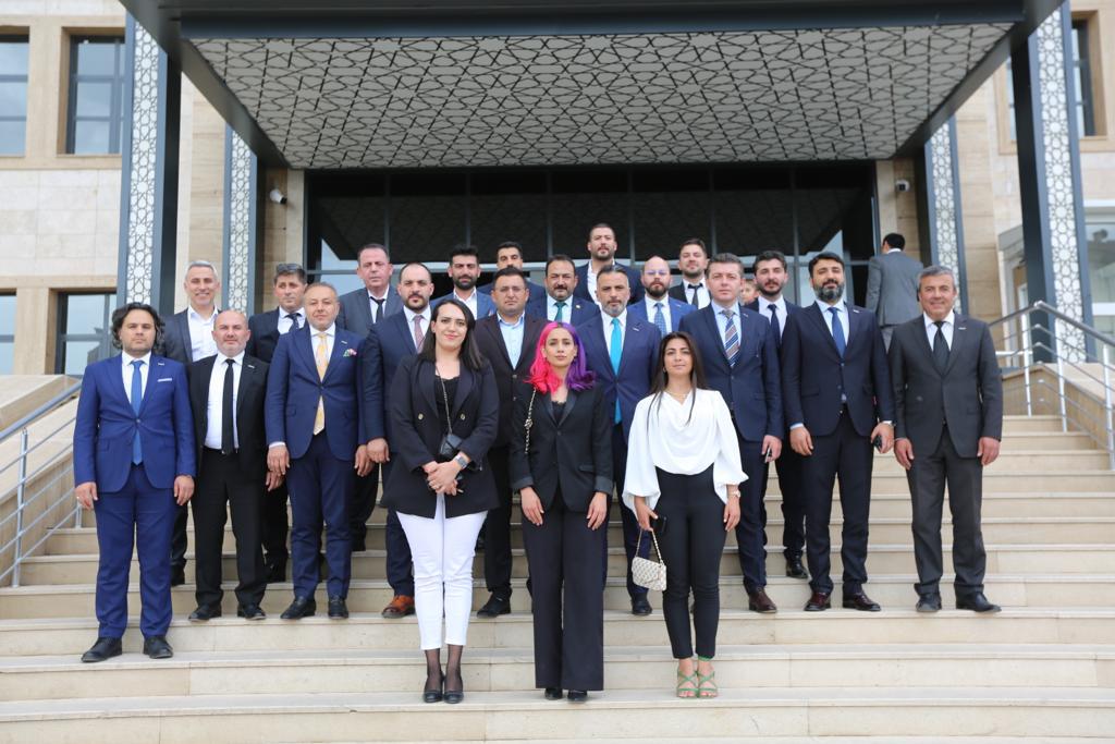 Haber Yazısı 2